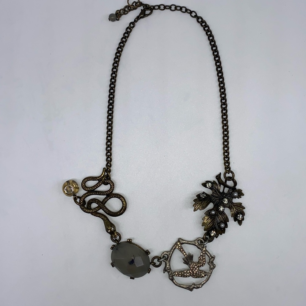 Yosca Talisman Necklace